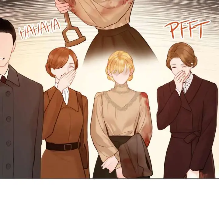 Cry, Even Better If You Beg Chapter 70 Page 63