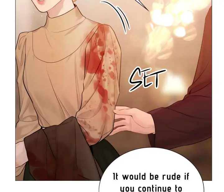 Cry, Even Better If You Beg Chapter 70 Page 65