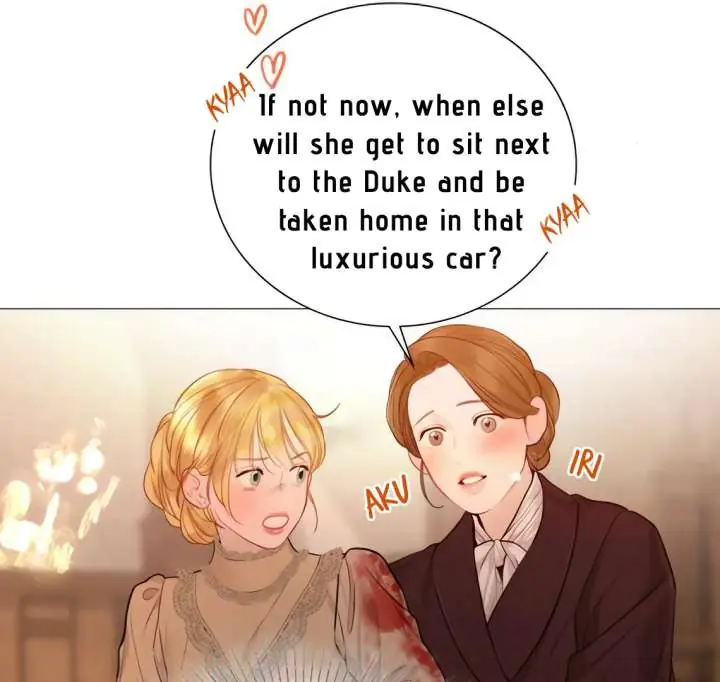 Cry, Even Better If You Beg Chapter 70 Page 67