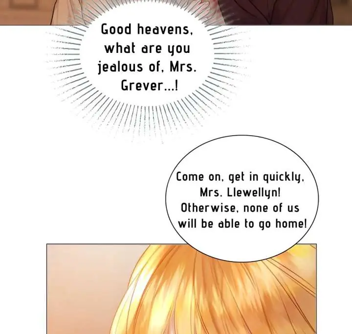 Cry, Even Better If You Beg Chapter 70 Page 68