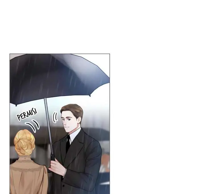 Cry, Even Better If You Beg Chapter 70 Page 74