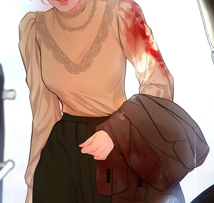Cry, Even Better If You Beg Chapter 70 Page 77