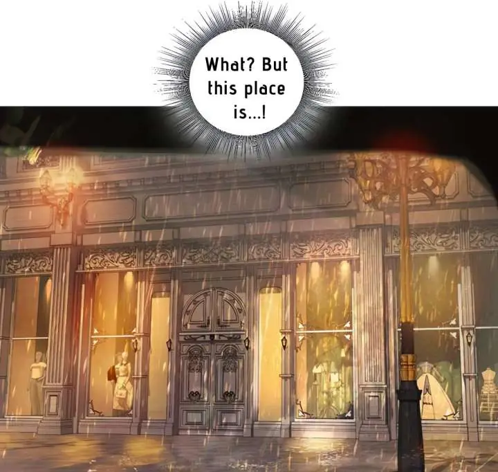 Cry, Even Better If You Beg Chapter 70 Page 95
