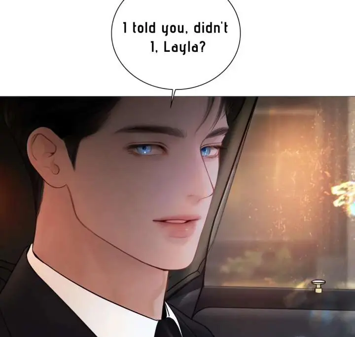 Cry, Even Better If You Beg Chapter 70 Page 98