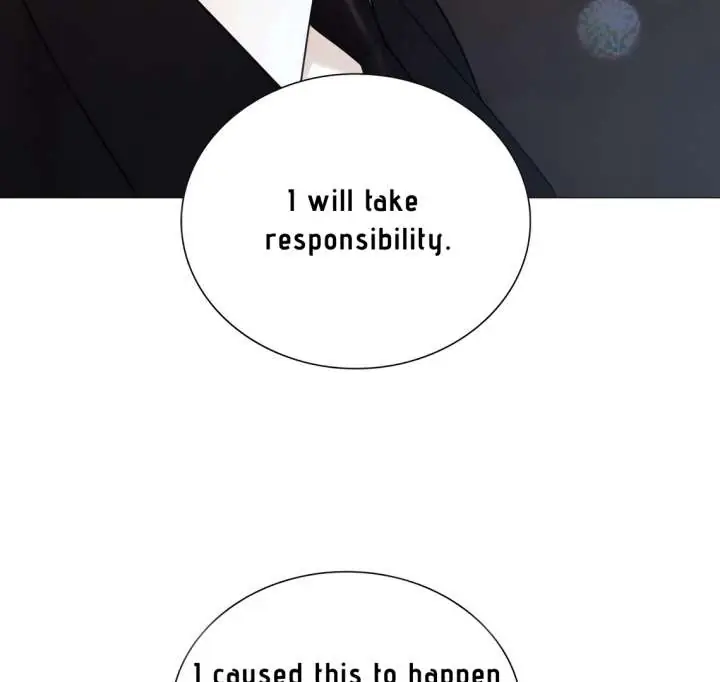 Cry, Even Better If You Beg Chapter 70 Page 99