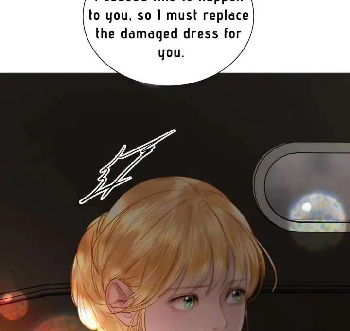 Cry, Even Better If You Beg Chapter 70 Page 100