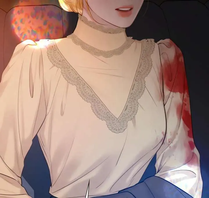 Cry, Even Better If You Beg Chapter 70 Page 101