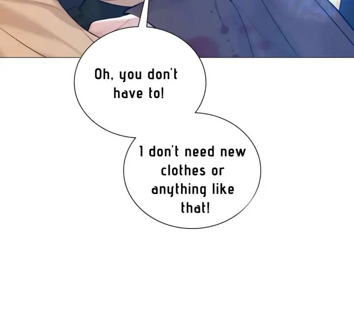 Cry, Even Better If You Beg Chapter 70 Page 102