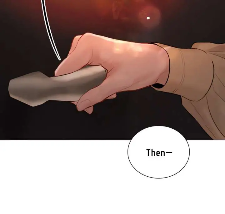 Cry, Even Better If You Beg Chapter 70 Page 104