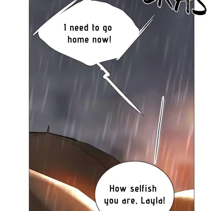 Cry, Even Better If You Beg Chapter 70 Page 115