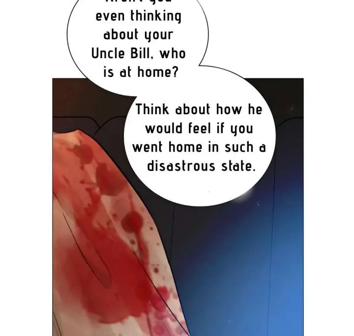 Cry, Even Better If You Beg Chapter 70 Page 117
