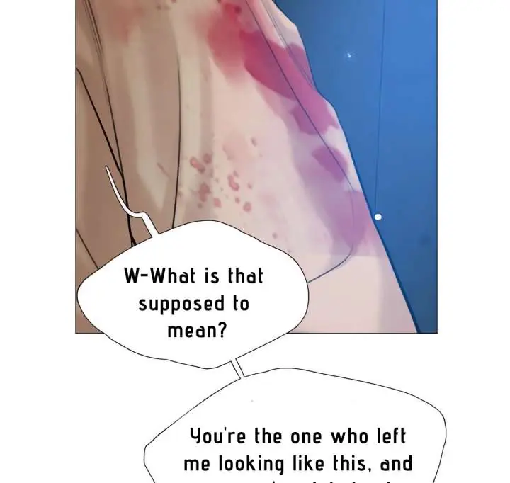 Cry, Even Better If You Beg Chapter 70 Page 118