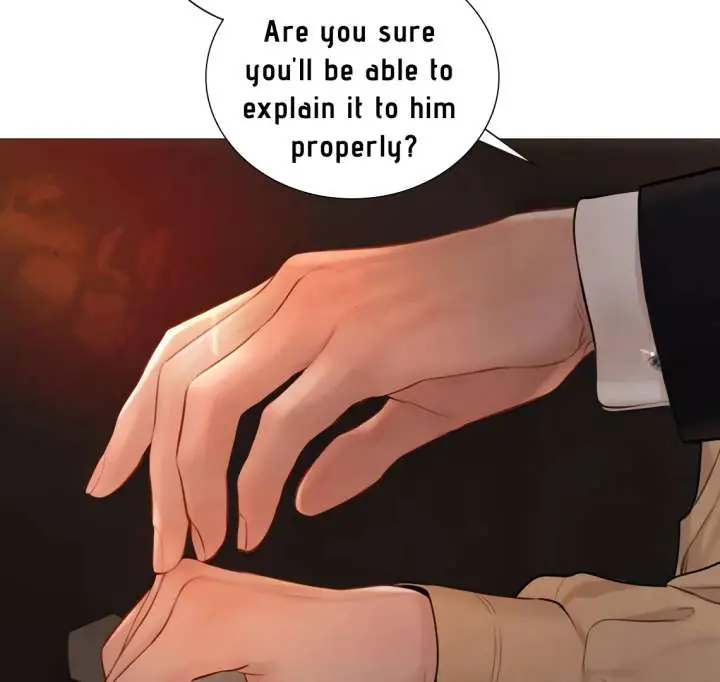 Cry, Even Better If You Beg Chapter 70 Page 124