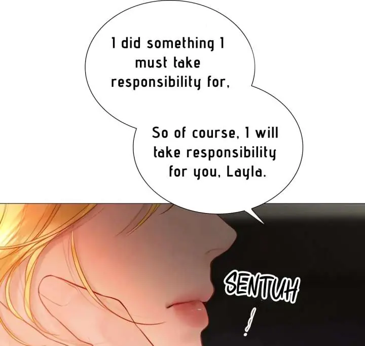 Cry, Even Better If You Beg Chapter 70 Page 137
