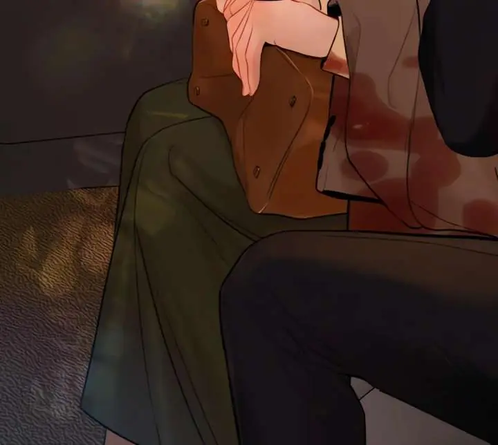 Cry, Even Better If You Beg Chapter 70 Page 149