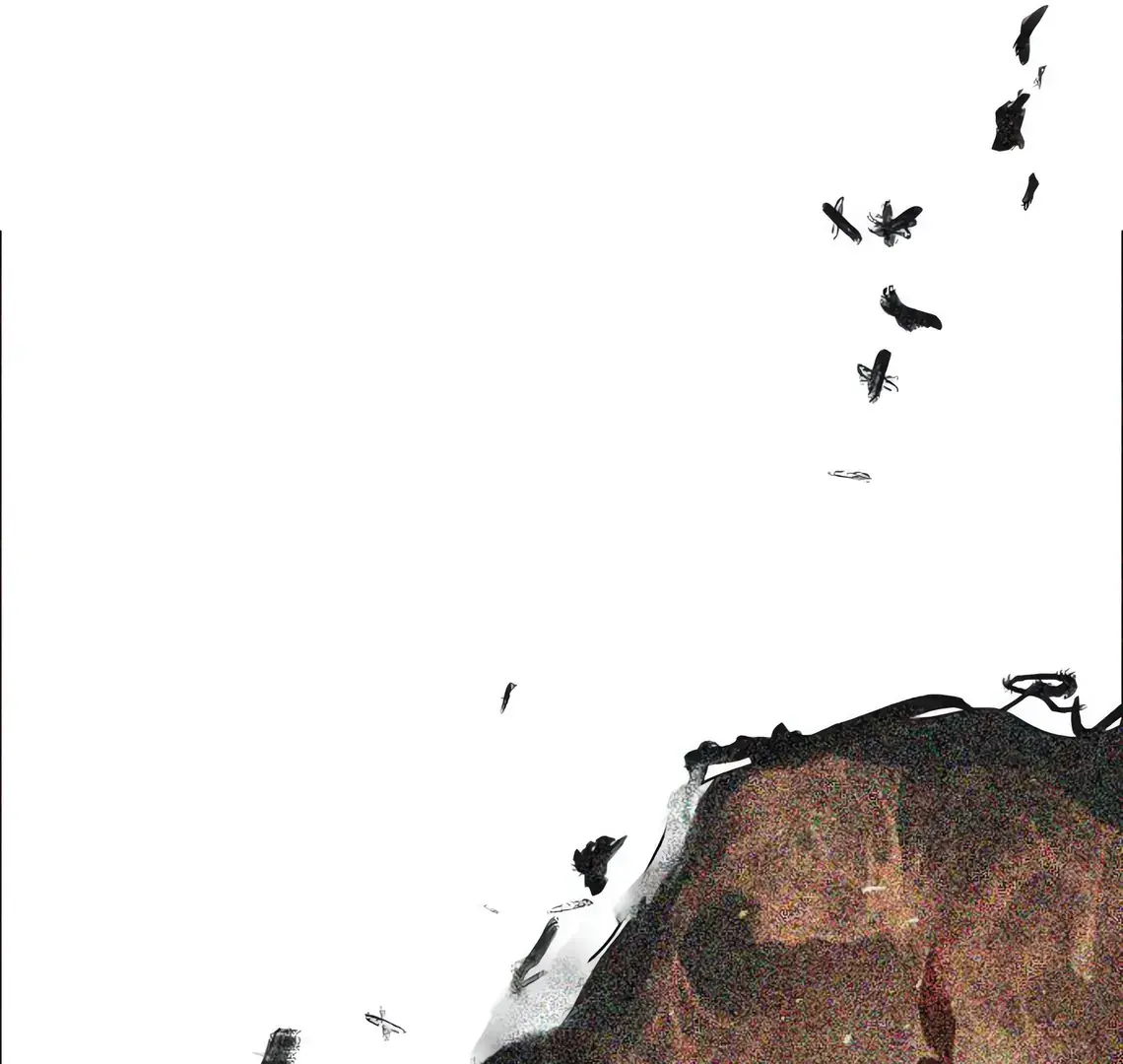 Cry, Even Better If You Beg Chapter 71 Page 2