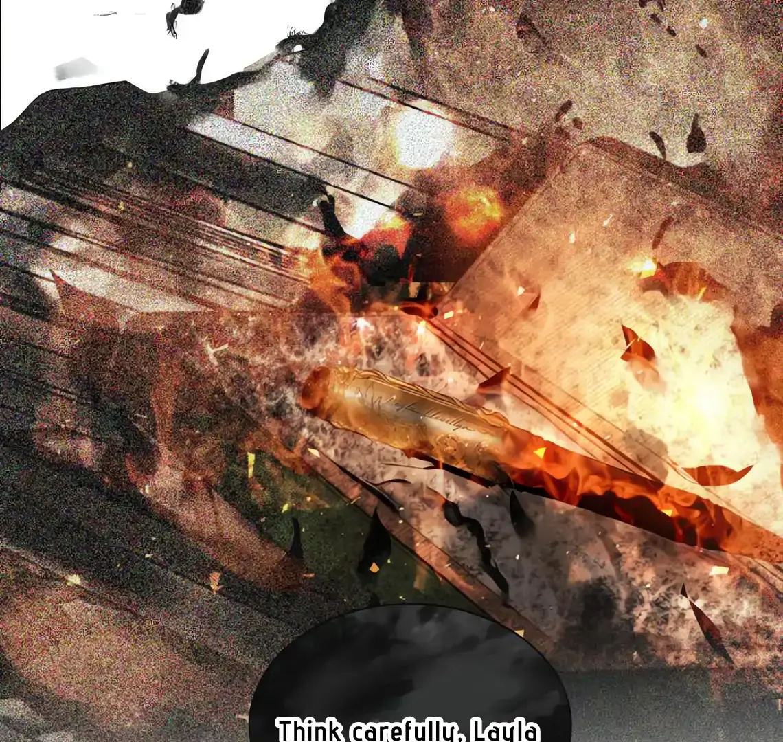 Cry, Even Better If You Beg Chapter 71 Page 3
