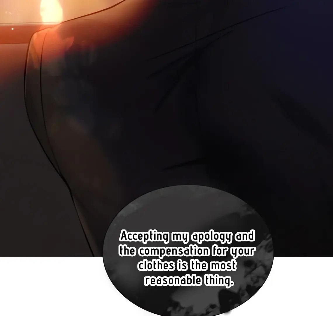 Cry, Even Better If You Beg Chapter 71 Page 5