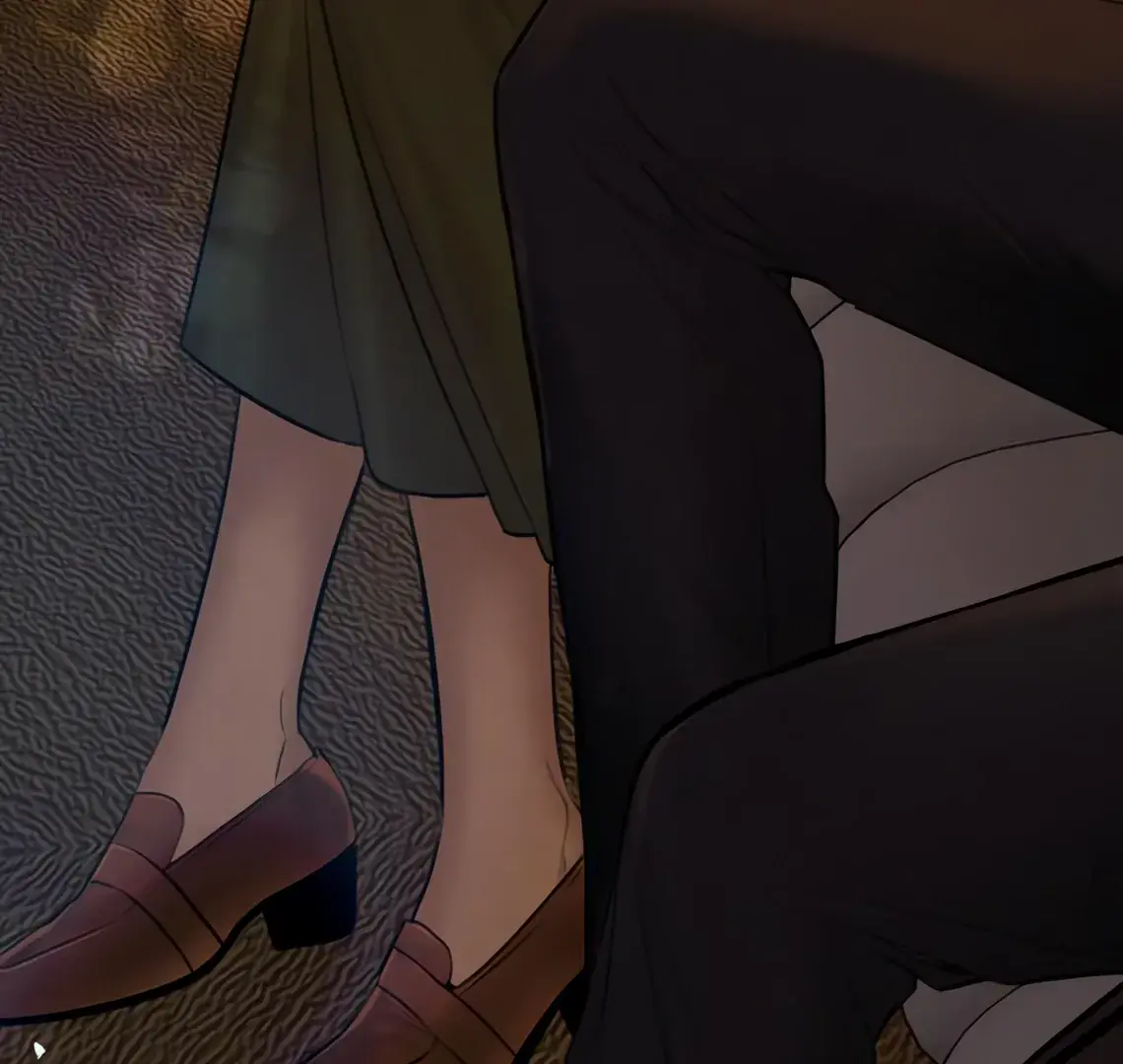 Cry, Even Better If You Beg Chapter 71 Page 8