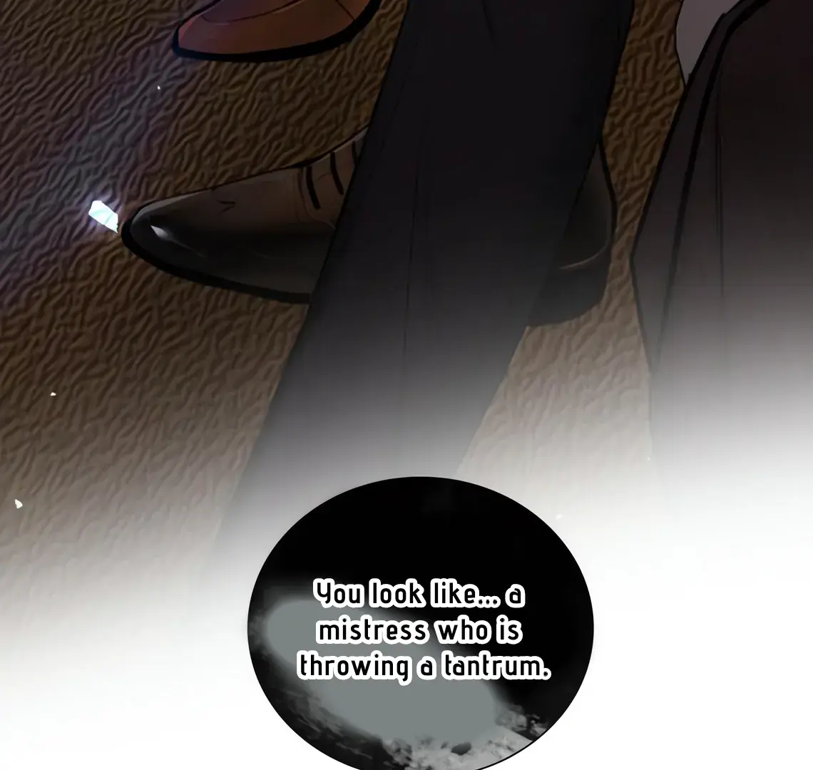 Cry, Even Better If You Beg Chapter 71 Page 9