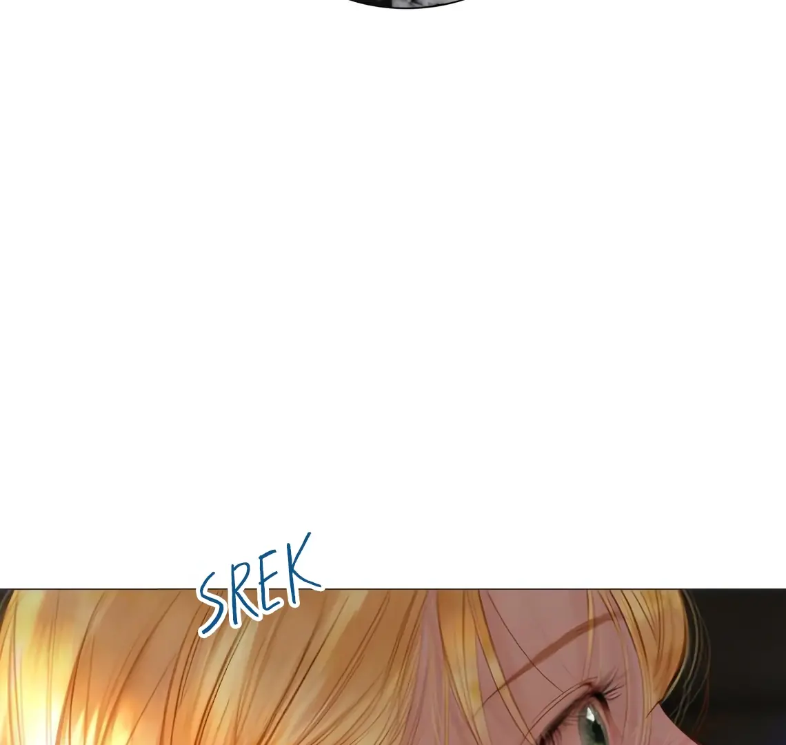 Cry, Even Better If You Beg Chapter 71 Page 10