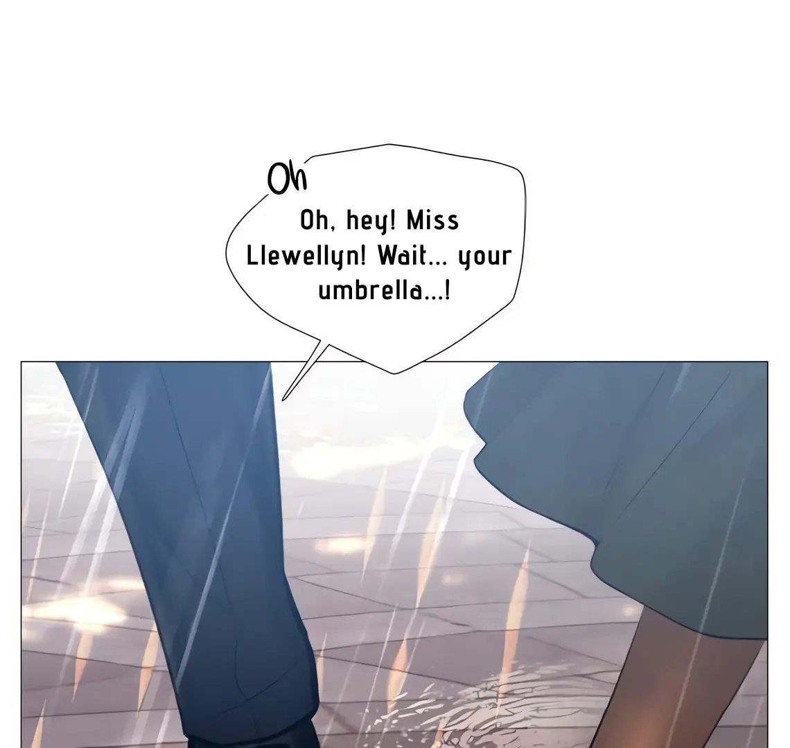 Cry, Even Better If You Beg Chapter 71 Page 23