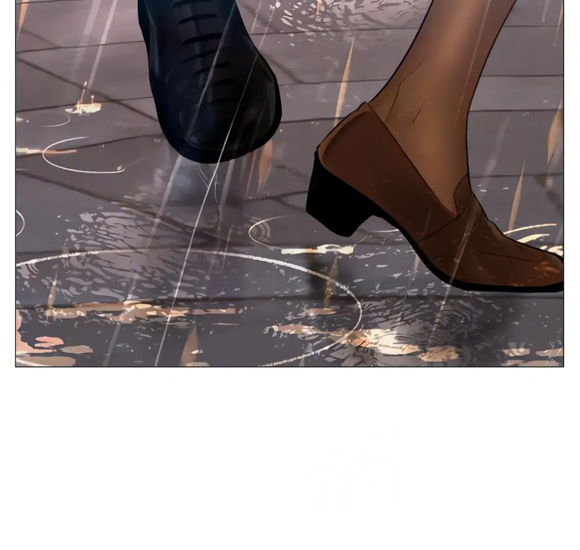Cry, Even Better If You Beg Chapter 71 Page 24