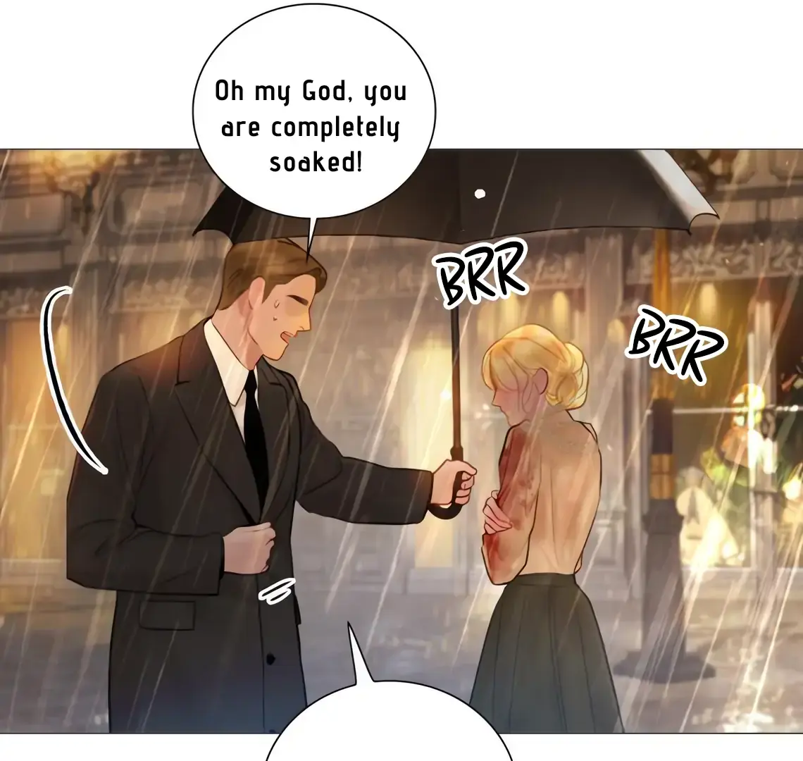 Cry, Even Better If You Beg Chapter 71 Page 30