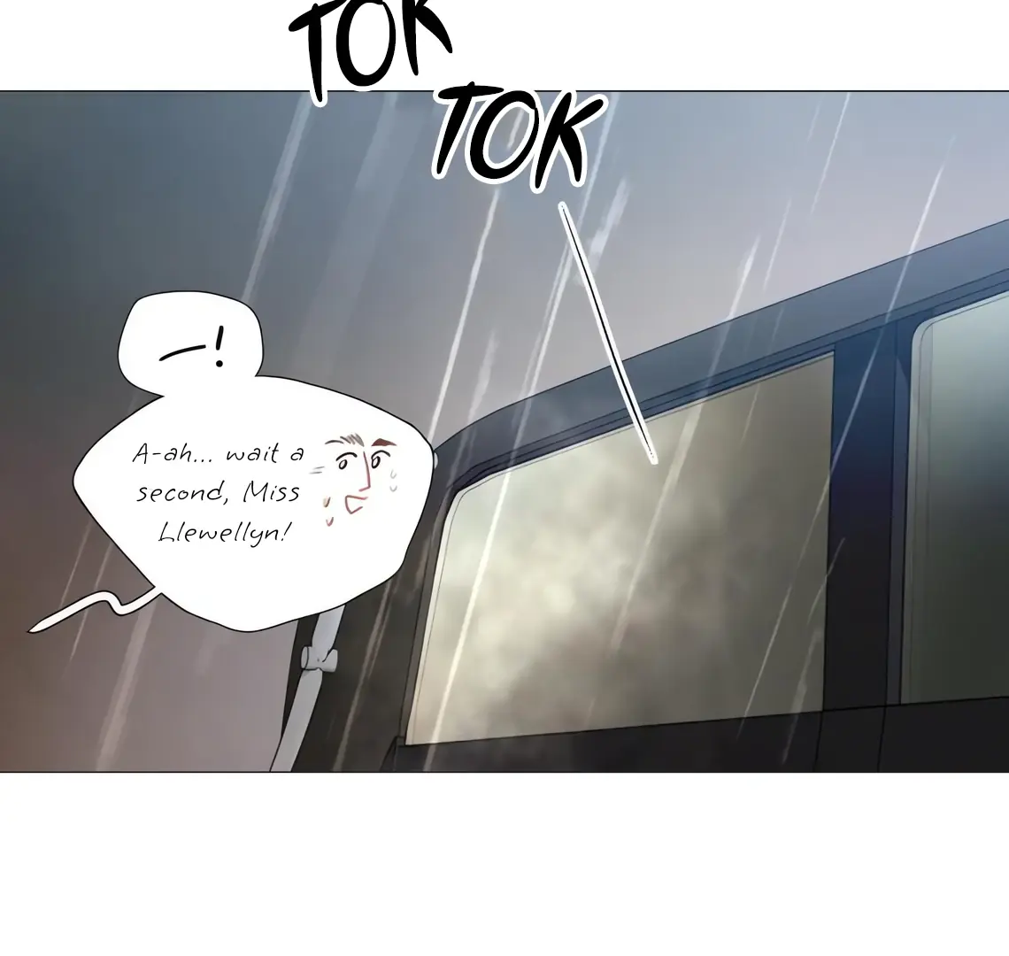 Cry, Even Better If You Beg Chapter 71 Page 34