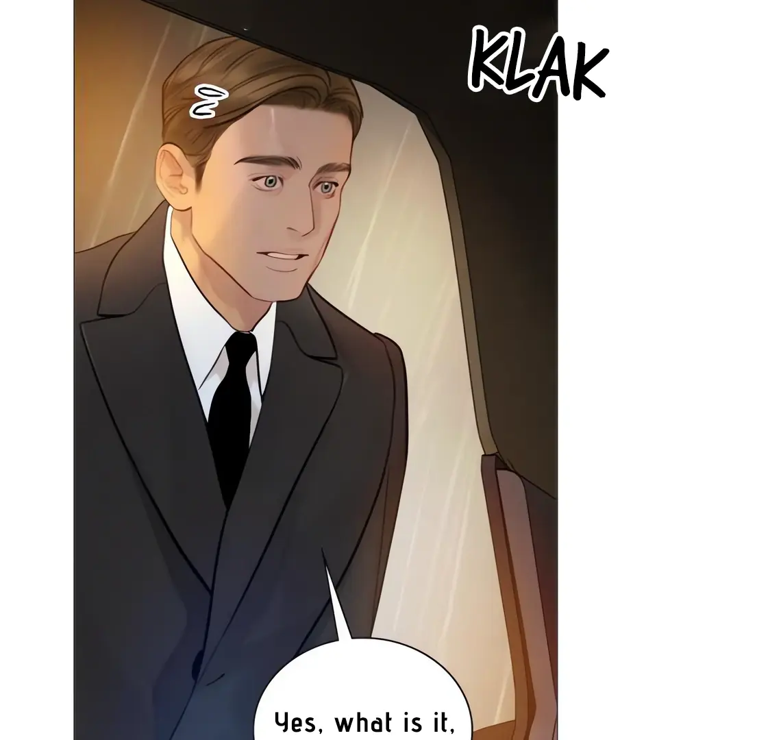 Cry, Even Better If You Beg Chapter 71 Page 36