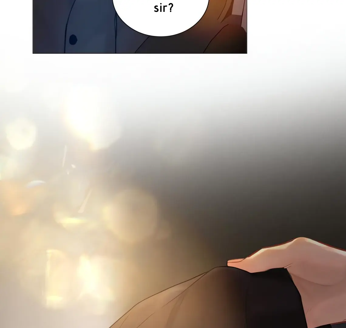 Cry, Even Better If You Beg Chapter 71 Page 37