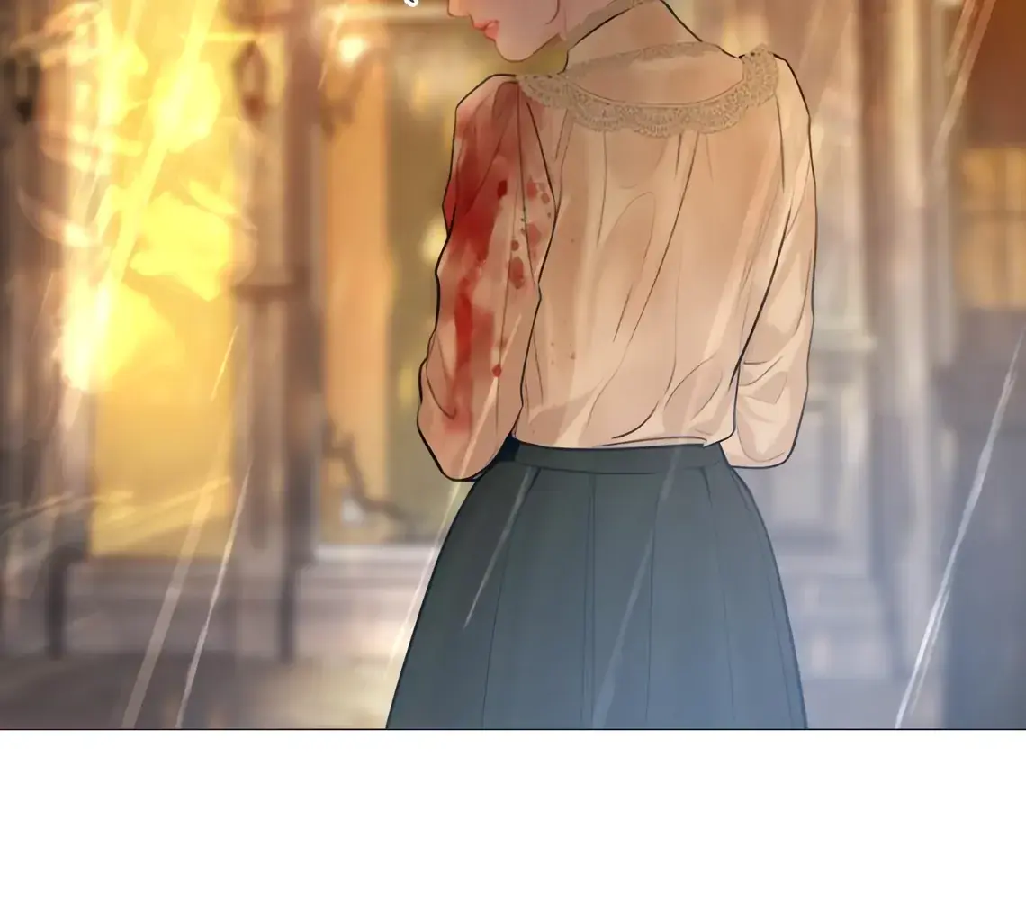Cry, Even Better If You Beg Chapter 71 Page 43