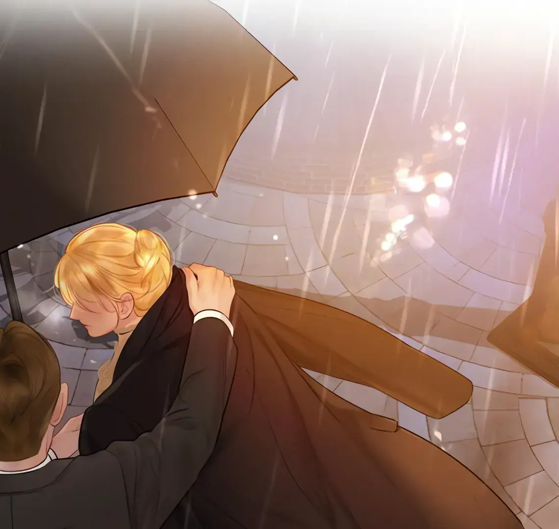 Cry, Even Better If You Beg Chapter 71 Page 45