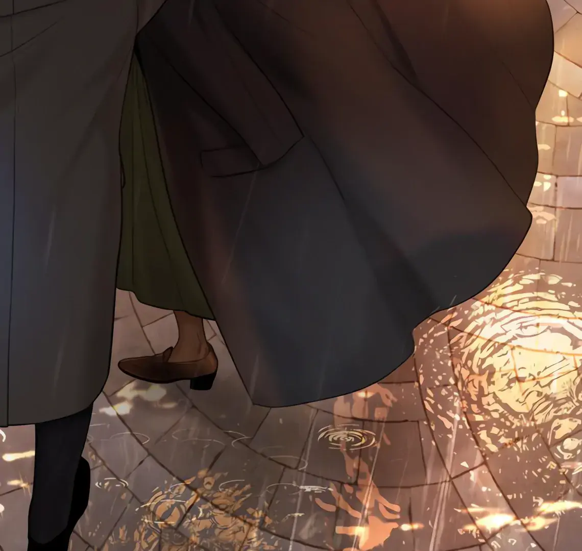 Cry, Even Better If You Beg Chapter 71 Page 46
