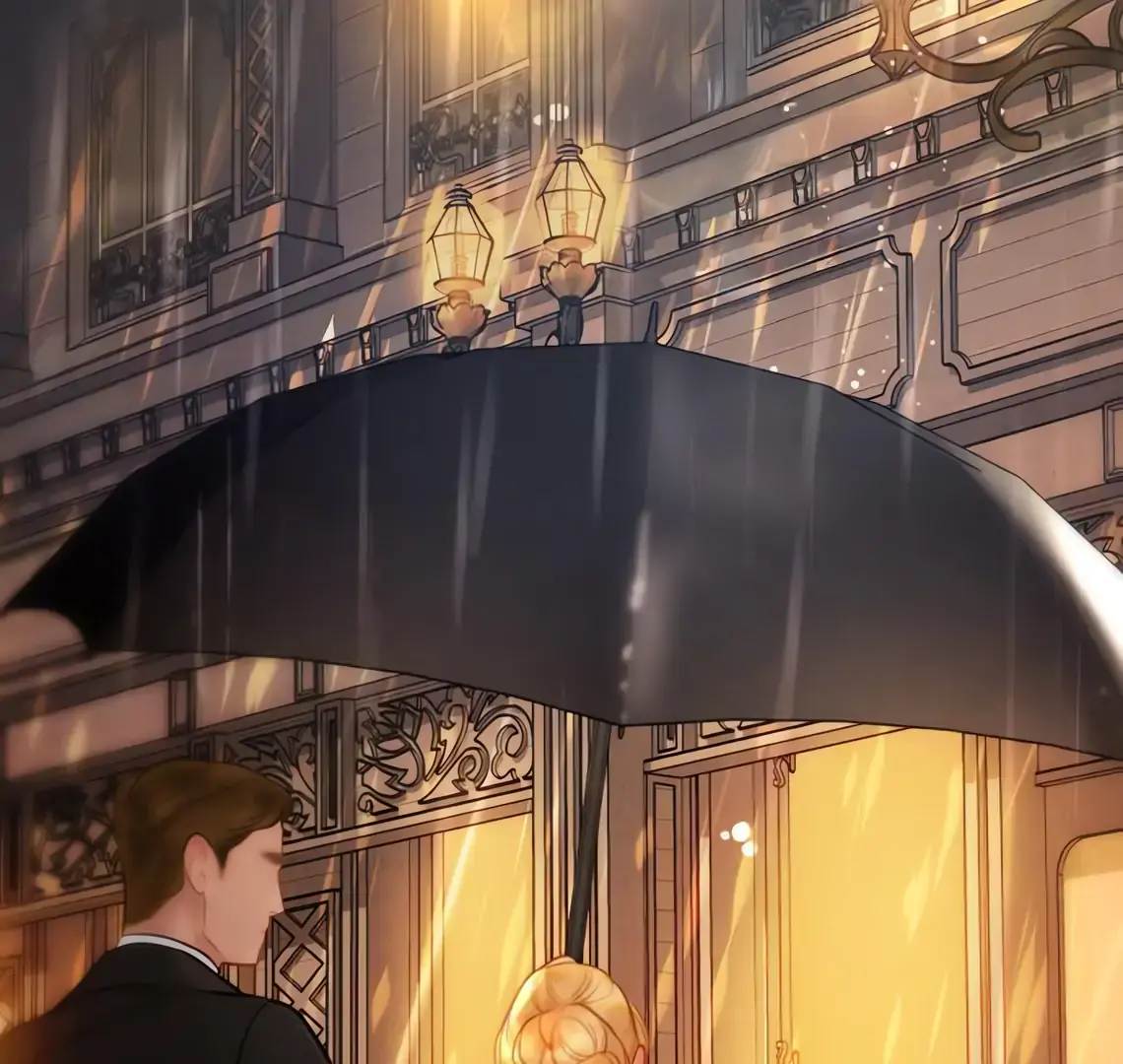 Cry, Even Better If You Beg Chapter 71 Page 51