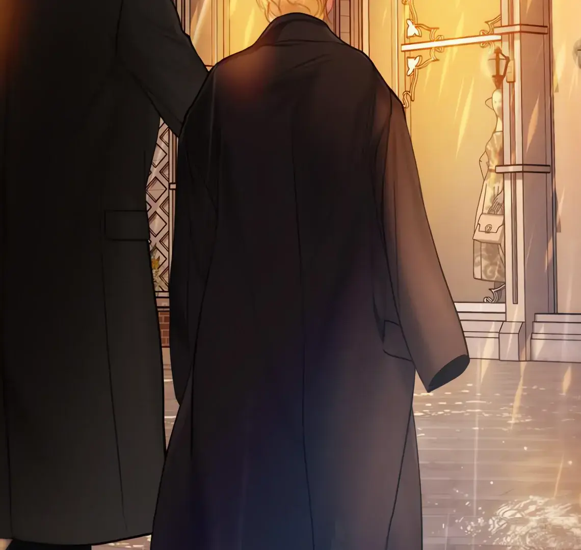 Cry, Even Better If You Beg Chapter 71 Page 52