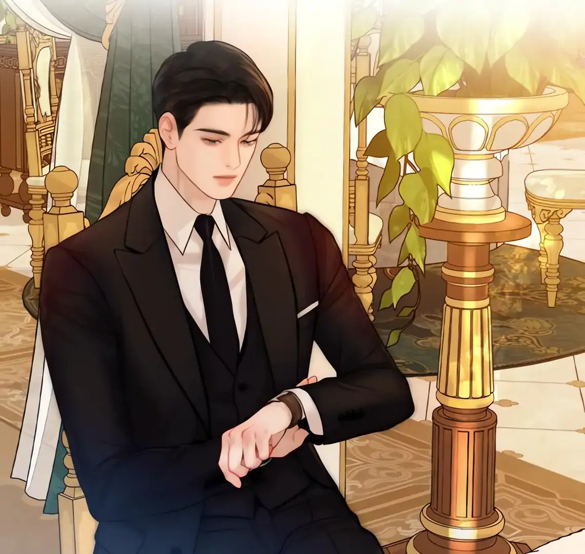 Cry, Even Better If You Beg Chapter 71 Page 63