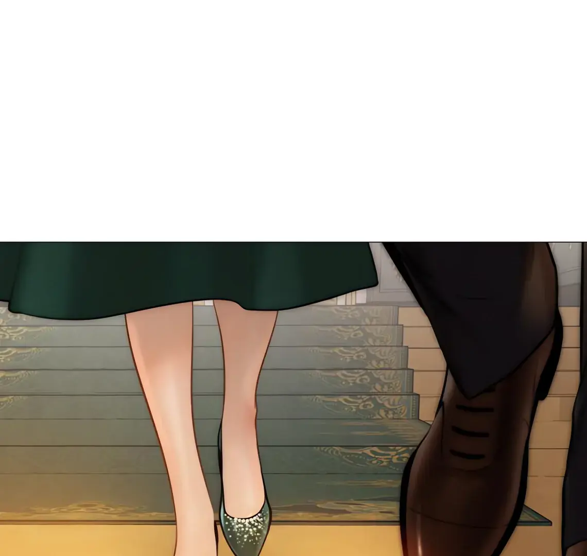 Cry, Even Better If You Beg Chapter 71 Page 68