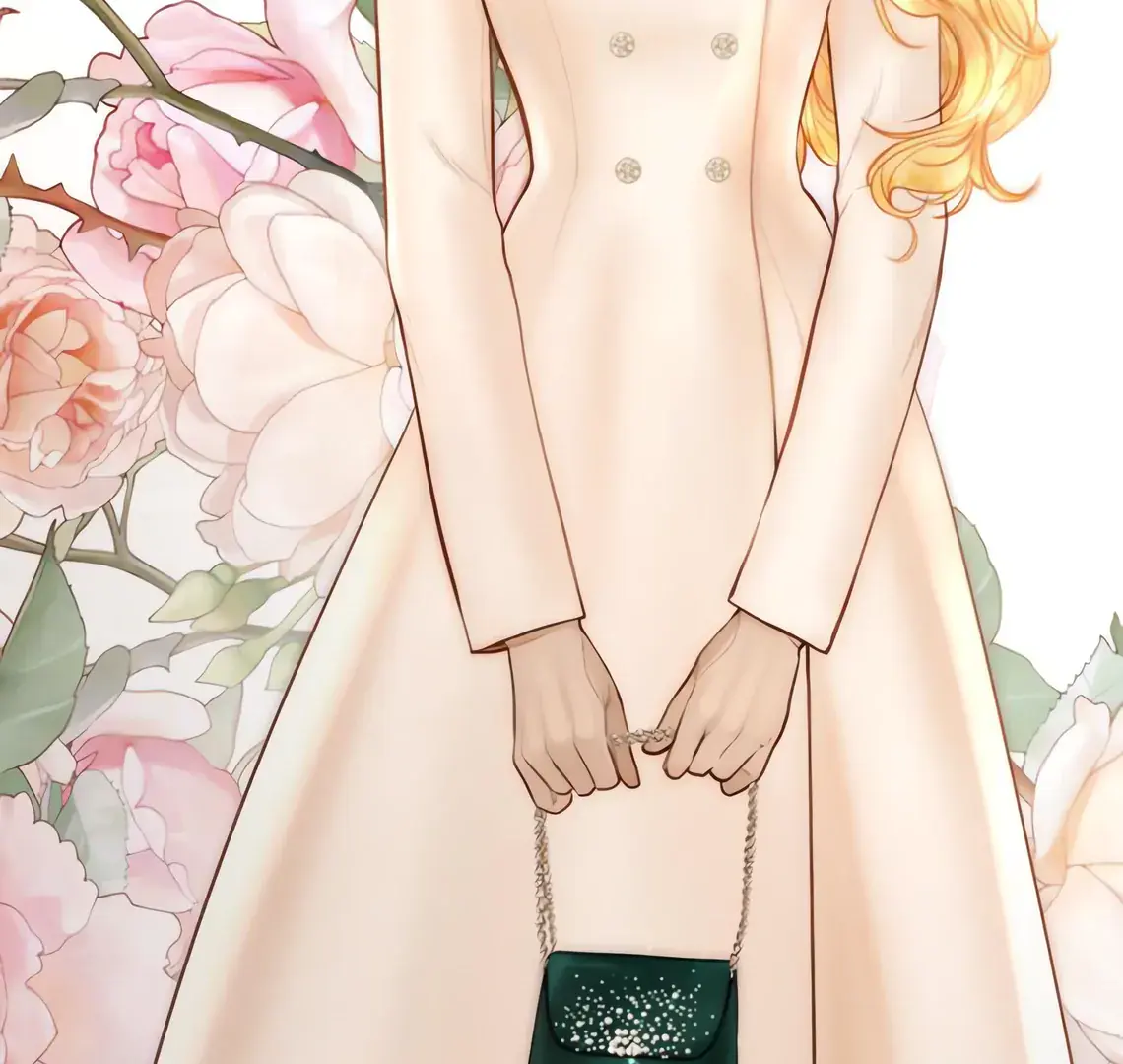 Cry, Even Better If You Beg Chapter 71 Page 72
