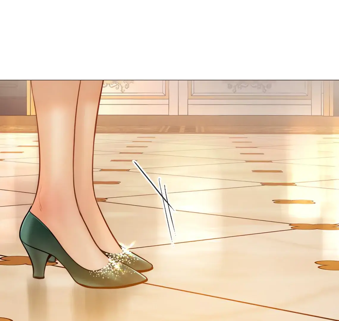 Cry, Even Better If You Beg Chapter 71 Page 75
