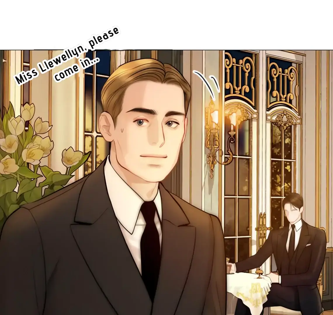 Cry, Even Better If You Beg Chapter 71 Page 77