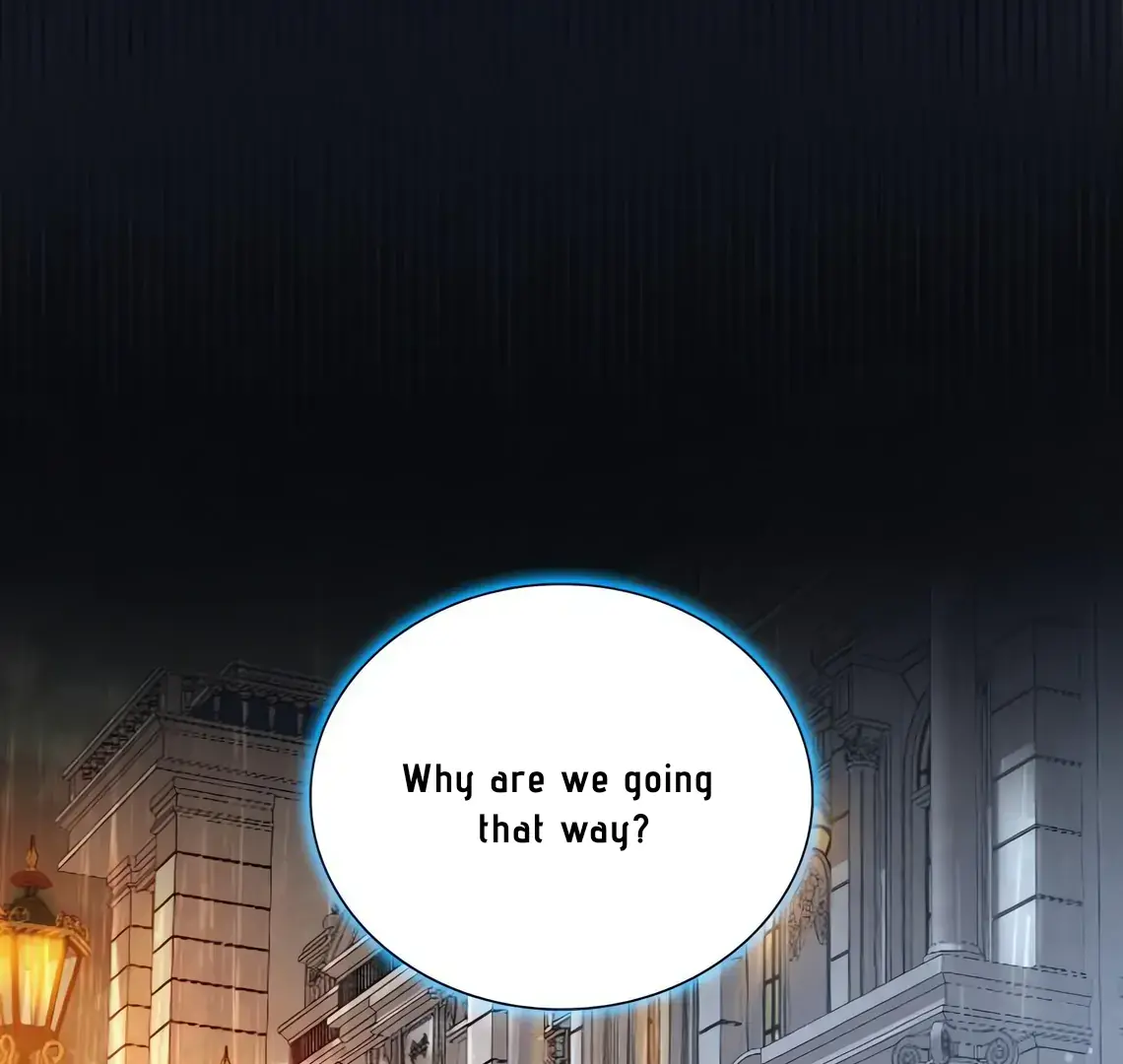 Cry, Even Better If You Beg Chapter 71 Page 85