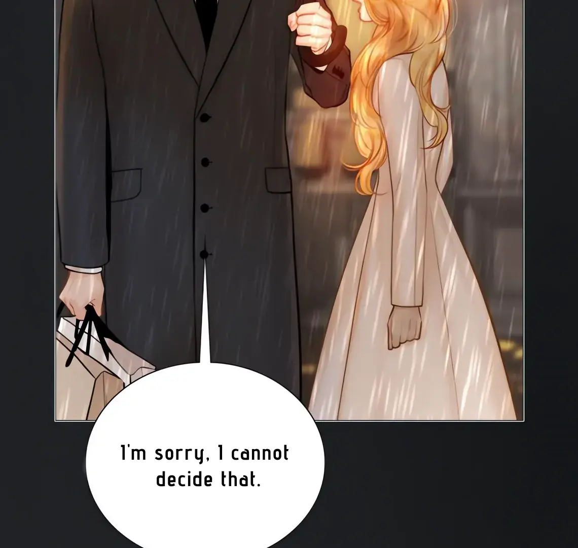Cry, Even Better If You Beg Chapter 71 Page 89