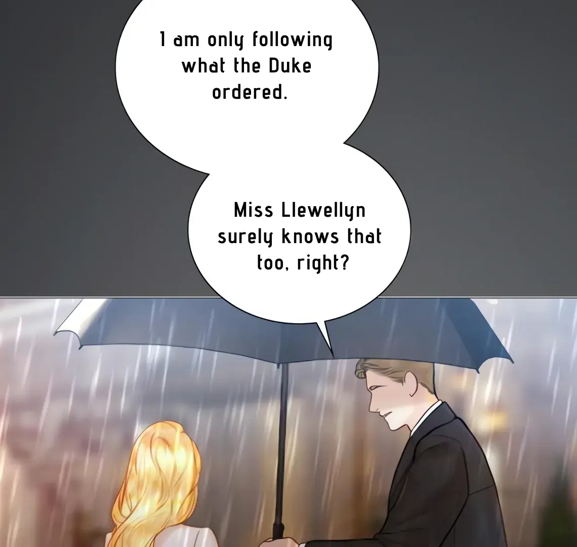 Cry, Even Better If You Beg Chapter 71 Page 91