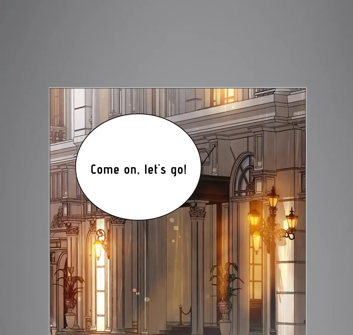 Cry, Even Better If You Beg Chapter 71 Page 93
