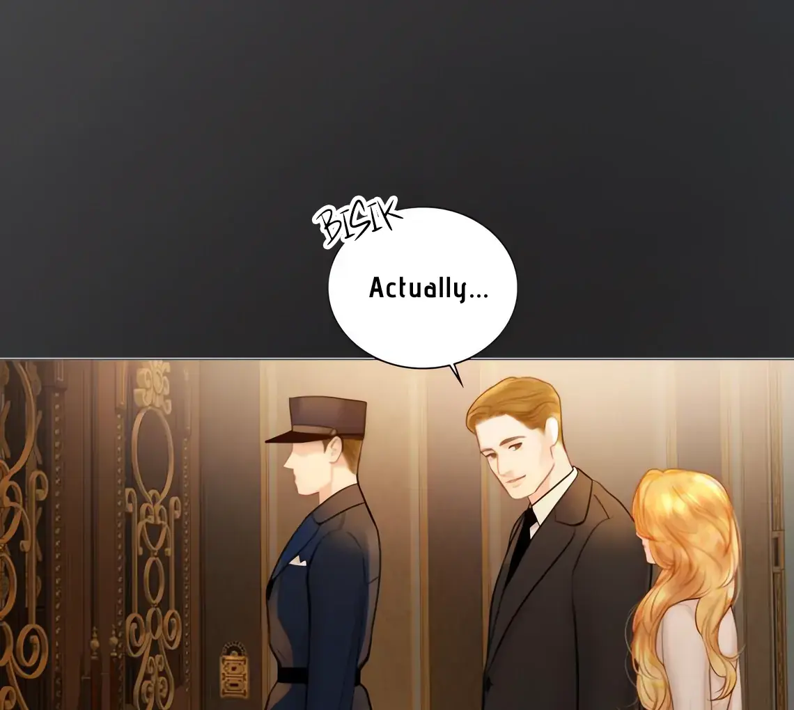 Cry, Even Better If You Beg Chapter 71 Page 97