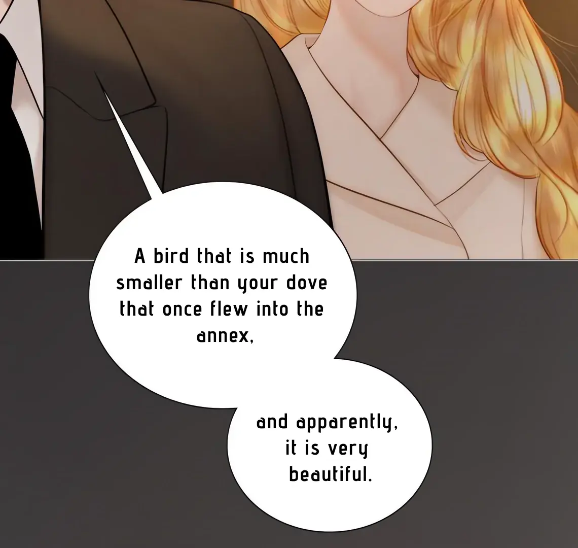 Cry, Even Better If You Beg Chapter 71 Page 100
