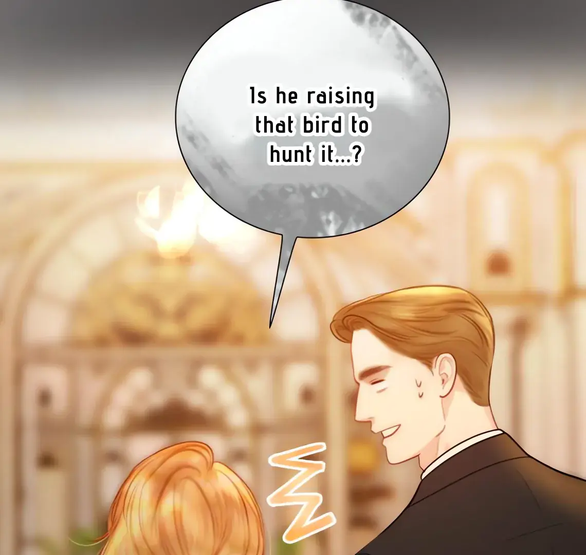 Cry, Even Better If You Beg Chapter 71 Page 104