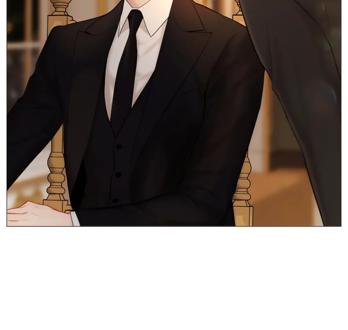 Cry, Even Better If You Beg Chapter 71 Page 110