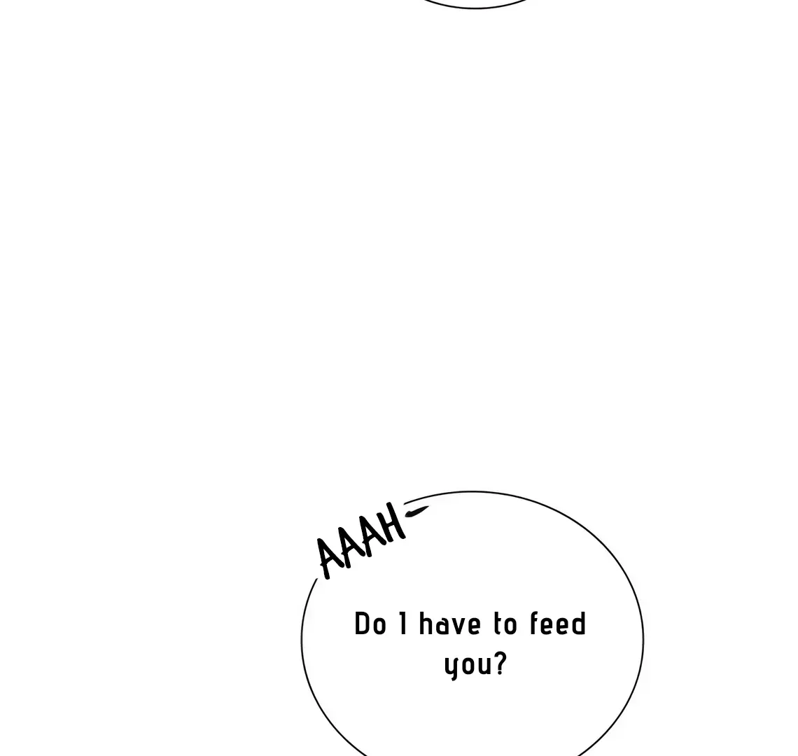 Cry, Even Better If You Beg Chapter 71 Page 129